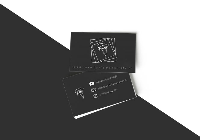 Mockup eines Redesigns der Starbucks App